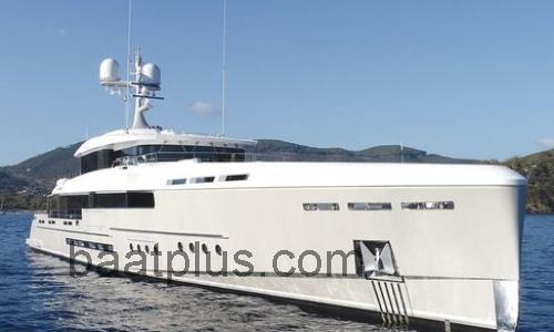 Endeavour 50 	Spesifikasjoner og anmeldelser